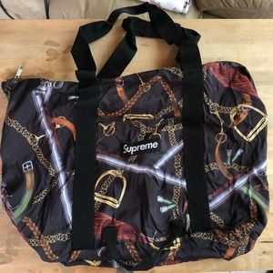 Supreme Remington Packable Tote ‘14